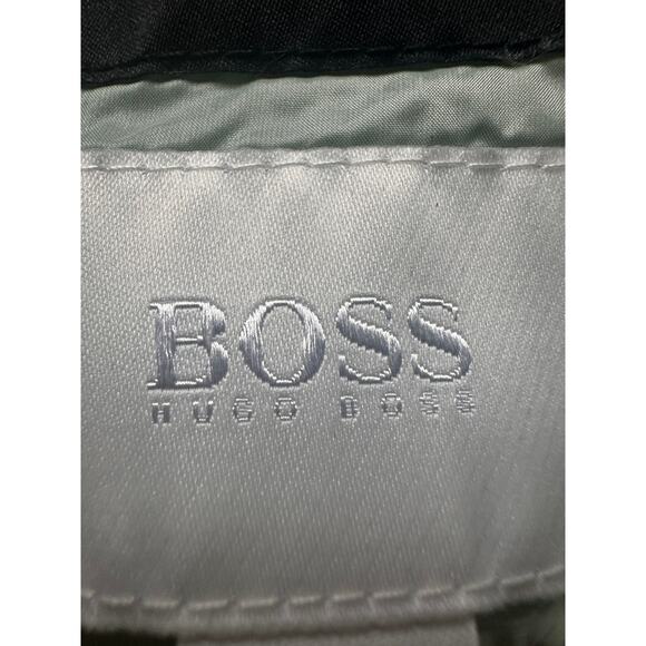 Hugo Boss woman Packable Lightweight Puffer down Jacket sage green gray white xs - Picture 4 of 16